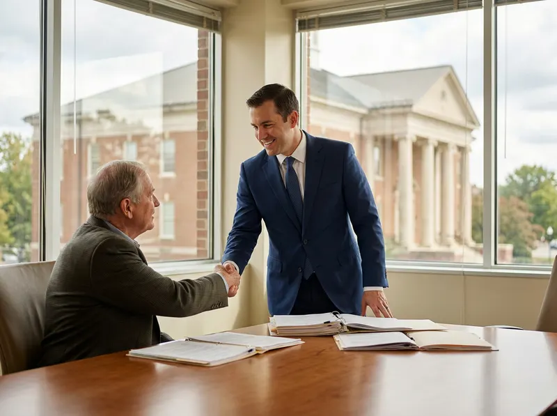Asbestos Trial Representation attorney in Nanticoke, PA