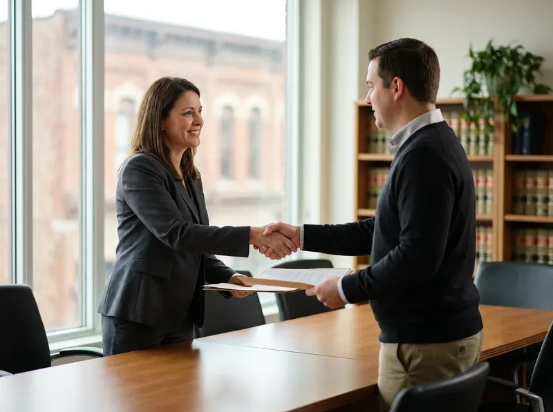 Work-History & Exposure Investigation attorney in Nanticoke, PA